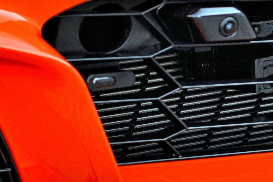  2018 Chevrolet Corvette ZR1 Convertible Mobile Solutions