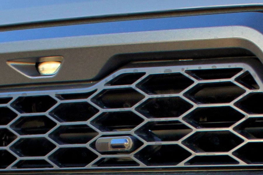 2018 Ford Raptor Mobile Solutions