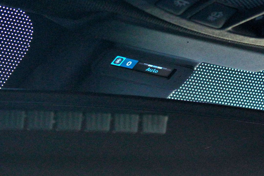 2018 Ford Raptor Mobile Solutions