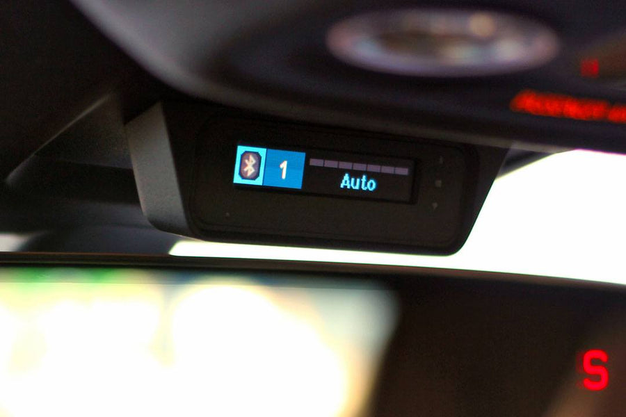 2018 Lamborghini Urus Mobile Solutions