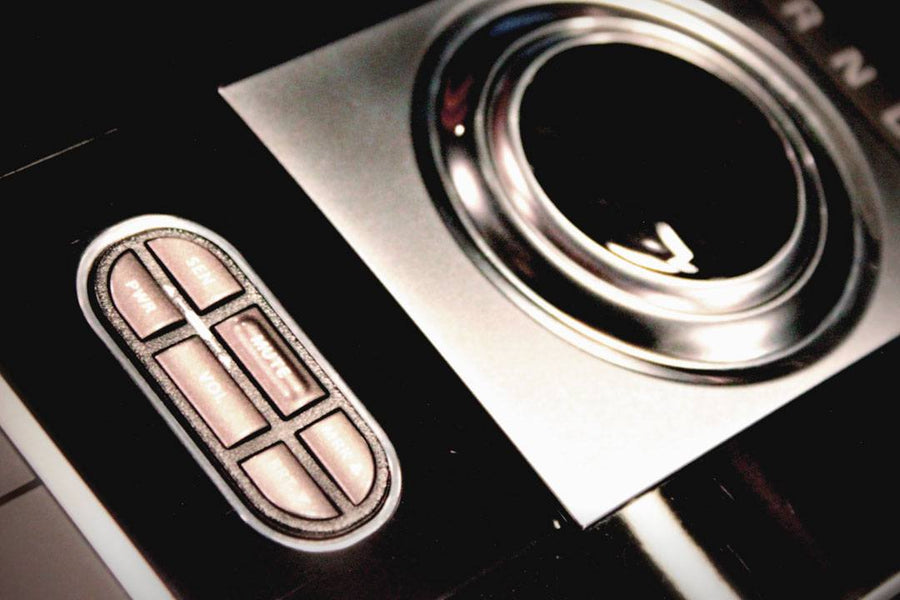 2018 Land Rover Range Rover Mobile Solutions