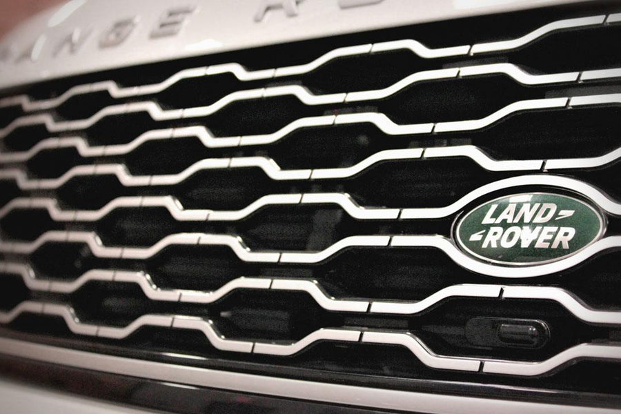 2018 Land Rover Range Rover Mobile Solutions