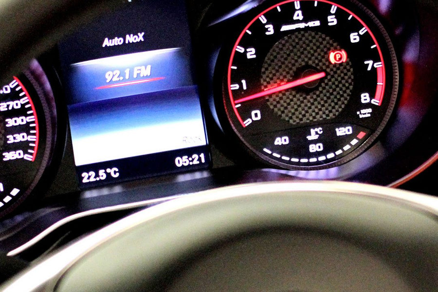 2018 Mercedes AMG GT C Mobile Solutions