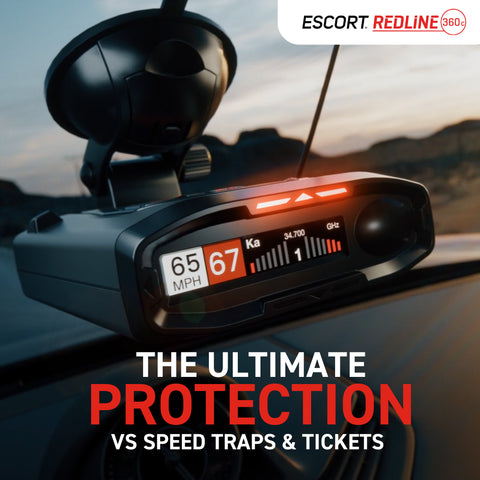 are radar detectors legal in pennsylvania