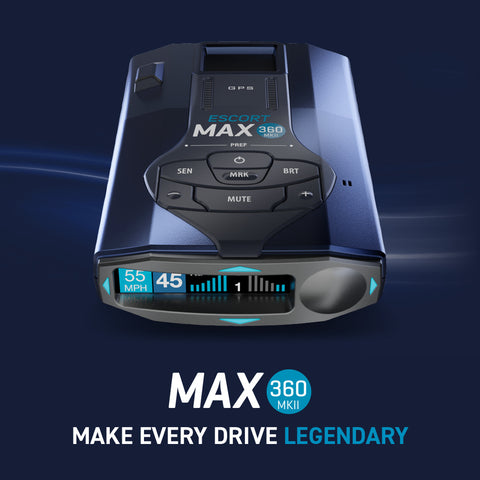 radar gun calibration