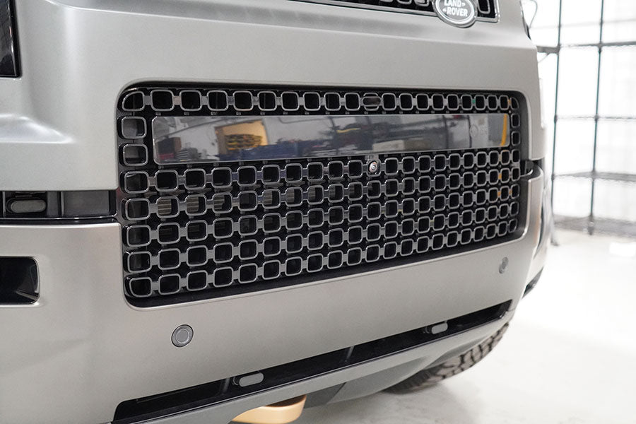 Range Rover Defender Escort Redline Ci 360c