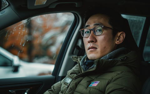 careful cruiser driver personality type