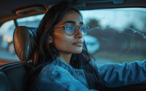 driver personality careful cruiser image 4