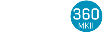 MAX 360 MKII title image logo
