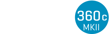 MAX 360c MKII logo