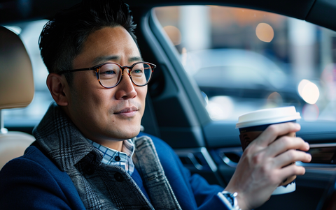 The Multitasker: Embracing Adaptability