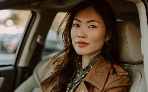 Smooth operator driver personality type image 1