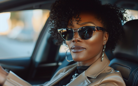 Smooth operator driver personality image 5