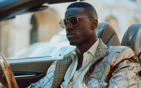 Speed demon personality image 2